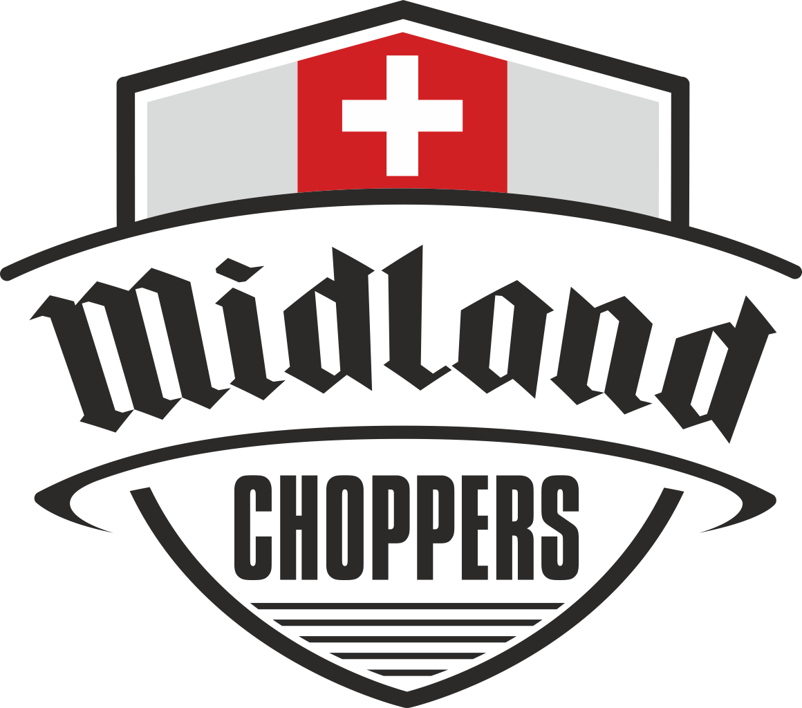 Midland Choppers Logo