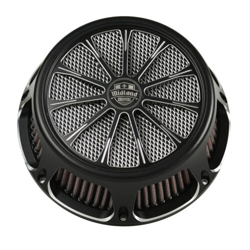 Midland Design Luftfilter Spirit