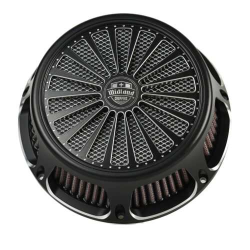 Midland Design Luftfilter Ray
