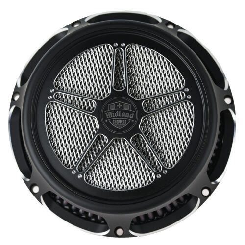 Midland Design Luftfilter Twinstar