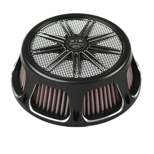 Midland Design Luftfilter Straight