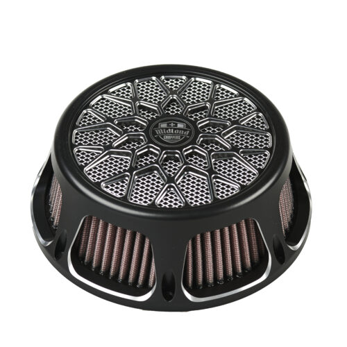 Midland Design Luftfilter Competition