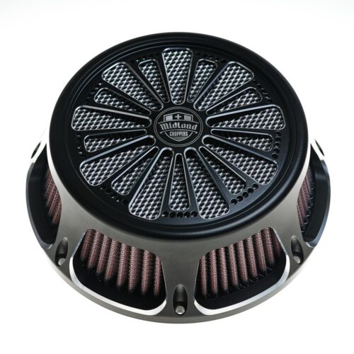 Midland Design Luftfilter Kaos 3D
