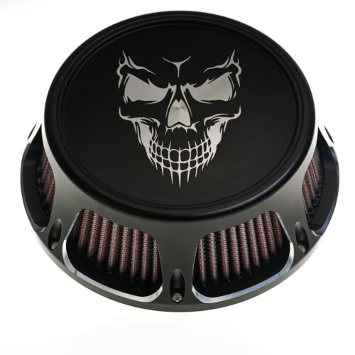 Midland Design Luftfilter Skull 3D