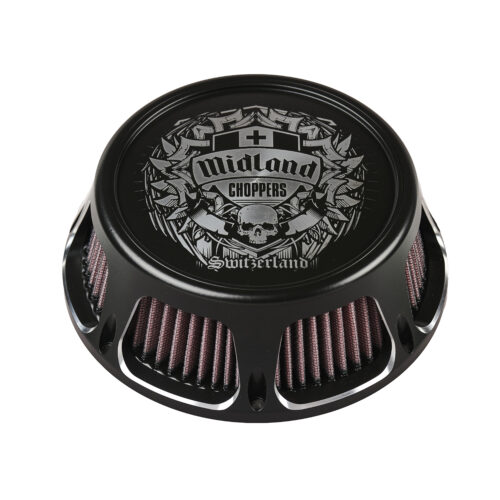 Midland Design Luftfilter Midland Spezial 3D