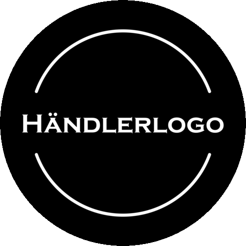 Faceplate-Kit Händlerlogo