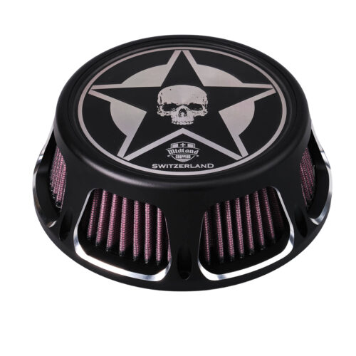Midland Design Luftfilter Star