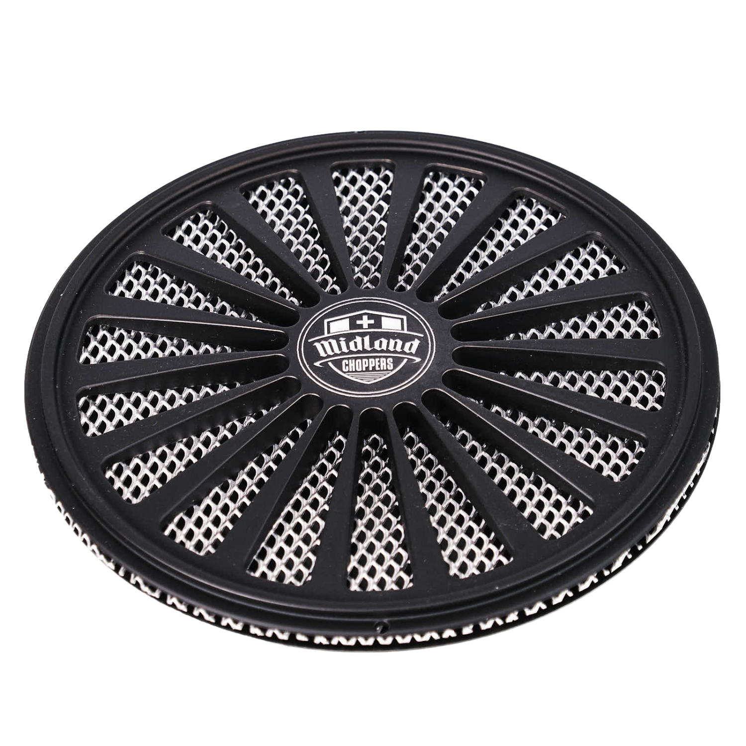 Faceplate-Kit Ray