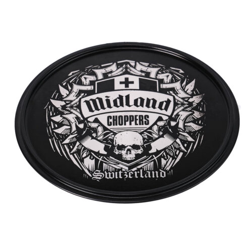 Faceplate-Kit Midland Spezial 3D