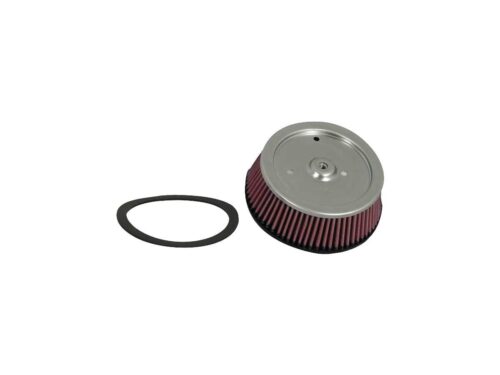 K&N Air Filter Insert Screaming Eagle